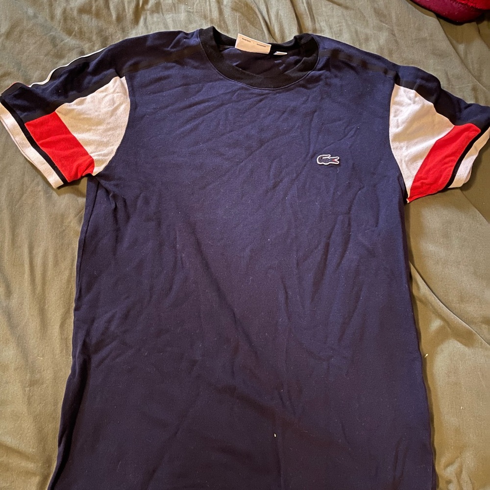Lacoste Pique T shirt